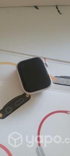 Apple watch serie 7