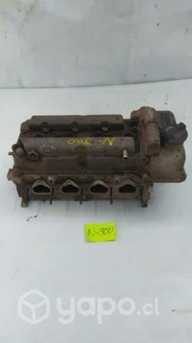 Culata Chevrolet n300 desarmaduría importadora