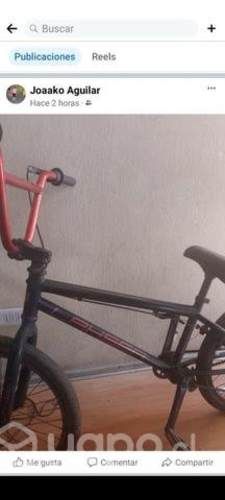 Dos bicicletas oxford y lashen