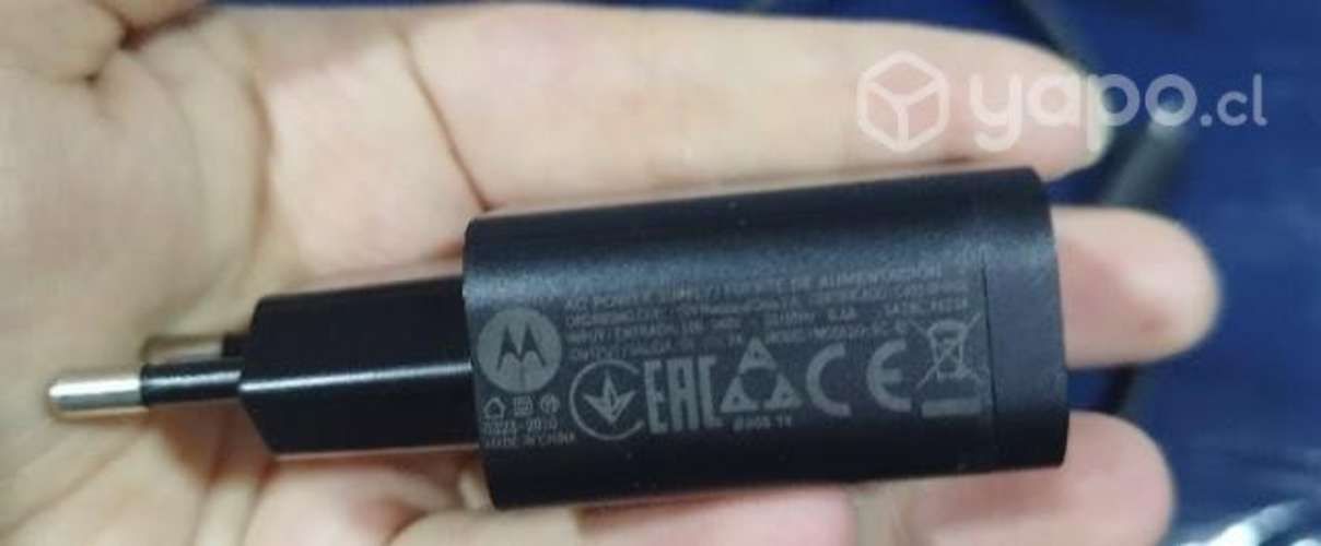 Moto One Fusión 128 GB