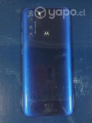 Moto One Fusión 128 GB