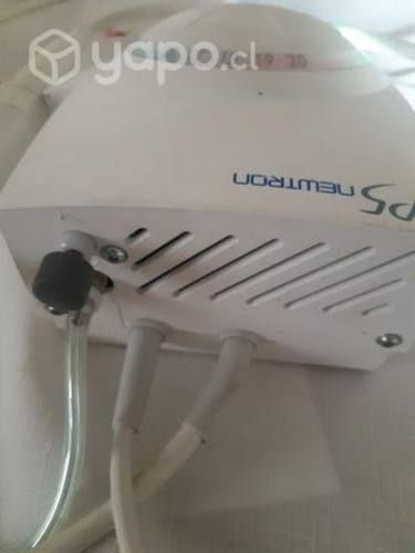 Equipo de limpieza dental