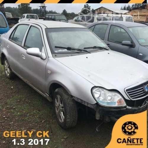 Servo de freno Geely CK 1.3 2017