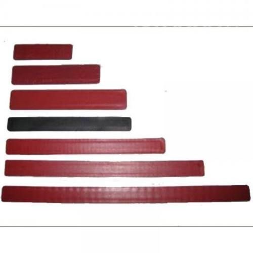 Tablitas y Reglitas para imanes biomagnetismo