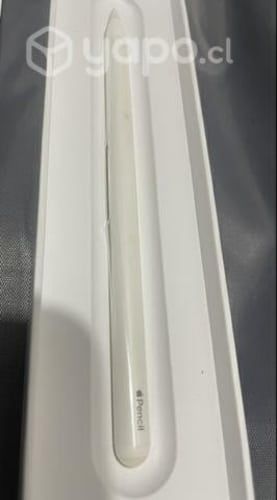 Apple Pencil 2 generación
