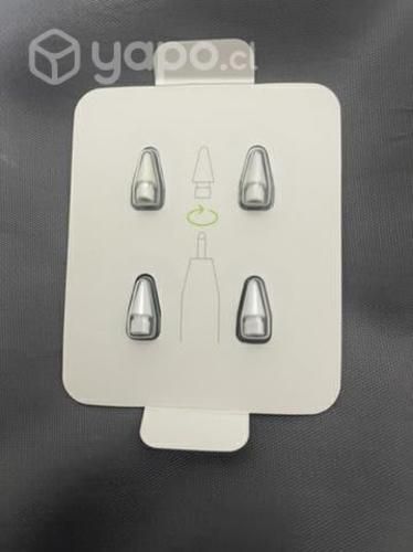 Apple Pencil 2 generación