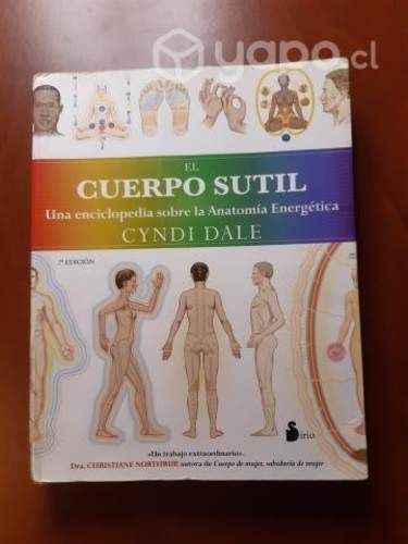 El cuerpo sutil