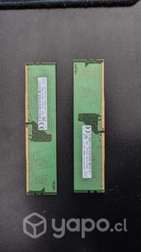 4gb ram hp