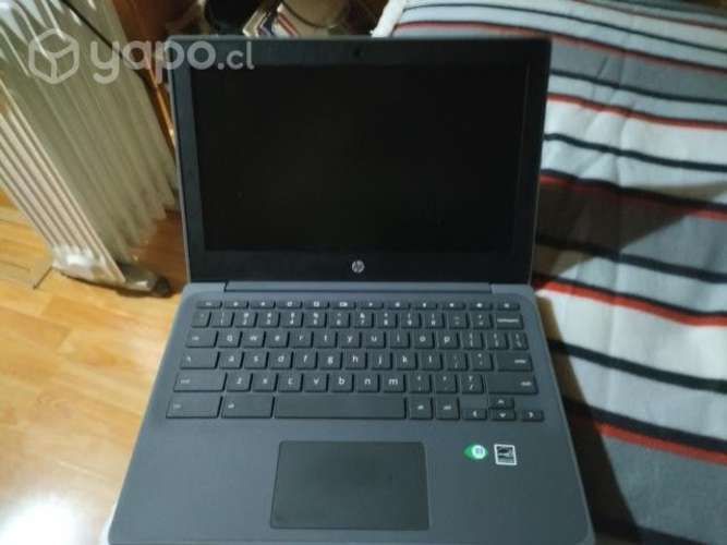 Chromebook hp 11a