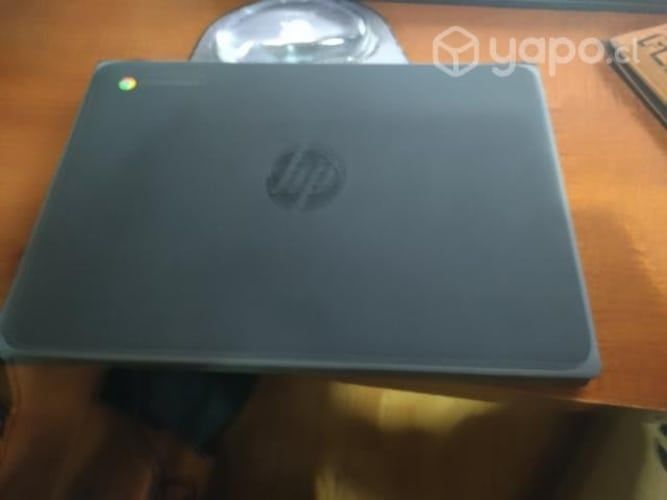 Chromebook hp 11a