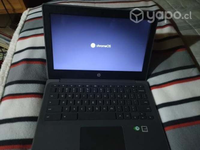 Chromebook hp 11a