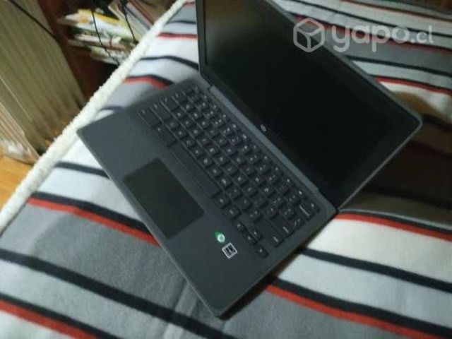 Chromebook hp 11a