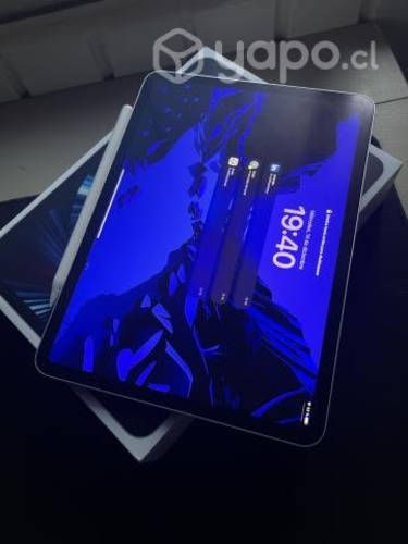 Ipad pro m1 256gb