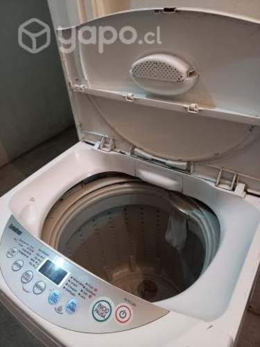 Lavadora LG 6k