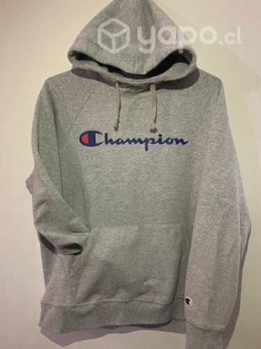 Poleron champion original
