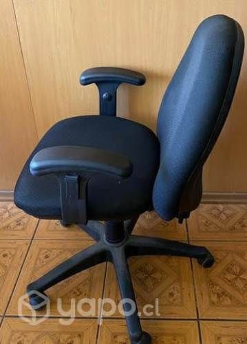 Sillón ejecutivo, múltiples regulaciones de ajuste