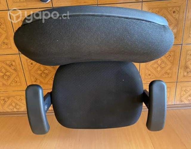 Sillón ejecutivo, múltiples regulaciones de ajuste