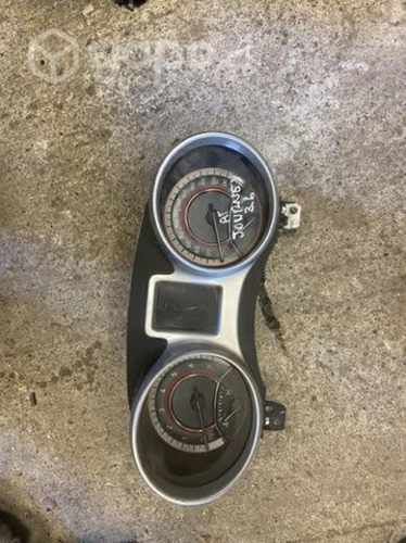 Sinóptico dodge journey 3.6