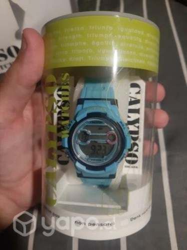 Reloj digital Calypso
