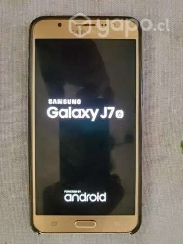 Telefono Galaxy J7 6