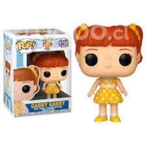 Funko pop toy story gabby gabby
