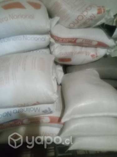 Alimento para gallinas ponedoras compuesto de maíz