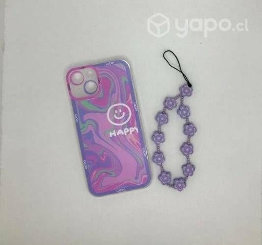 Funda cárcasa iPhone 13