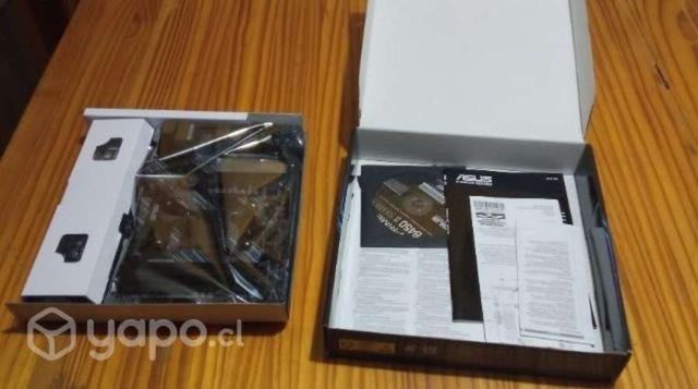 Placa madre b450-All (AMD) precio convers