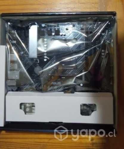 Placa madre b450-All (AMD) precio convers