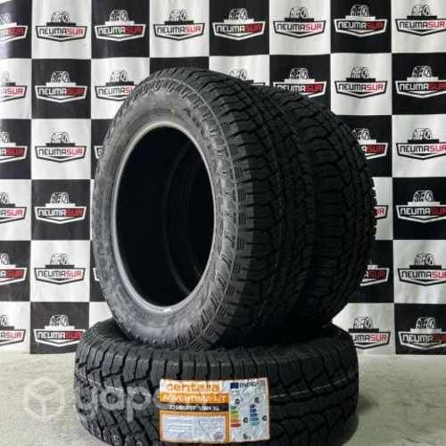 Neumaticos 225-65r17 centara adventure at