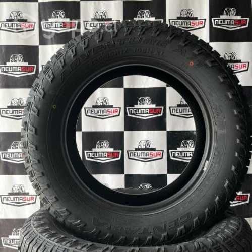 Neumaticos 225-65r17 centara adventure at