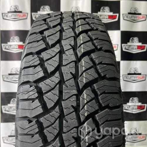 Neumaticos 225-65r17 centara adventure at