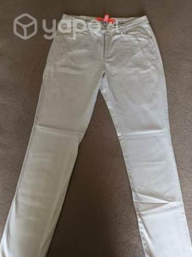 Pantalón Mango Talla 36