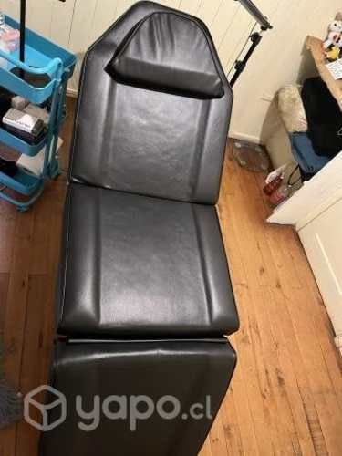 Camilla-sillón cosmetologia