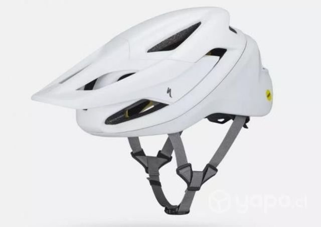 Casco Specialized Camber tallaM+ tricota de regalo