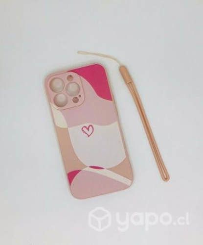 Funda iPhone 13 pro