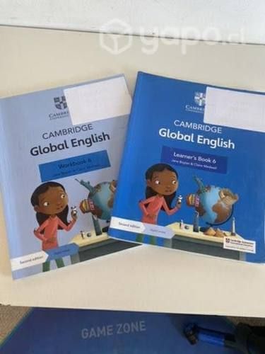 Libros en excelente estado