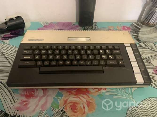 Atari 800xl