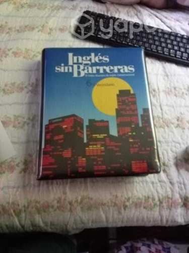 Colección Completa de Ingles