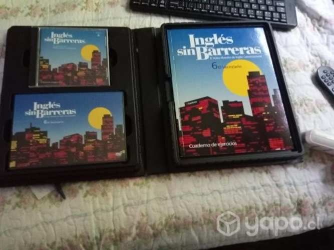 Colección Completa de Ingles