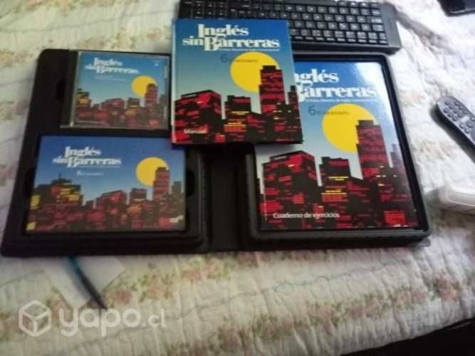 Colección Completa de Ingles