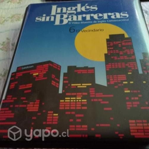 Colección Completa de Ingles