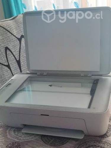 Impresora multifuncional con wifi