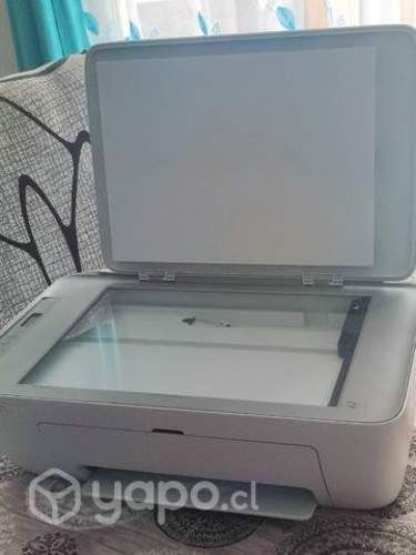 Impresora multifuncional con wifi