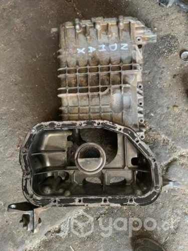 Ubre Carter Chevrolet New Dmax 2.5