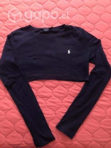 Poleras de marca Polo originales nuevas