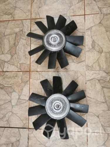 Viscosos Ford ranger 3.2