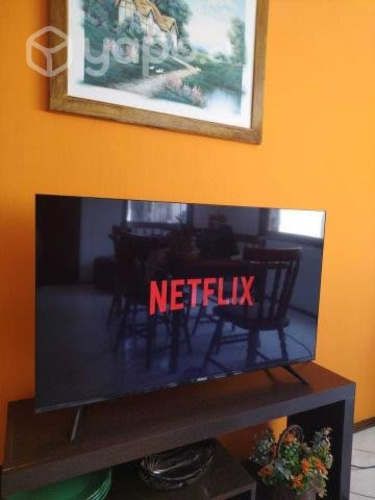 Televisor Smart TV Hisense 43'' Pulgadas