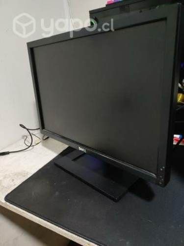 Monitor ofimatica 19 pulgadas dell