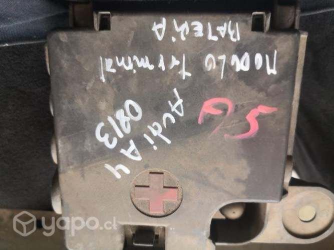 Modulo terminal batería Audi A4 2008/13